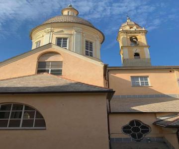 Casa Entella By Vacanze In Chiavari