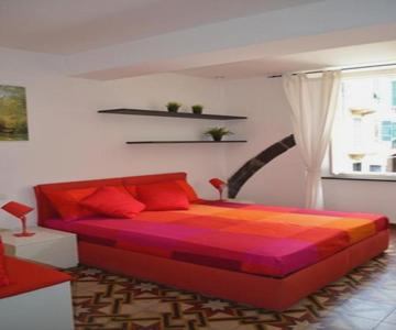 B&b Archi Di Borgolungo