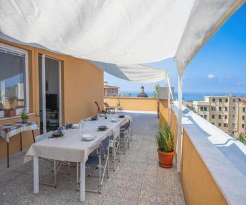 La Terrazza di Chiavari