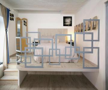 L'Arte al mare