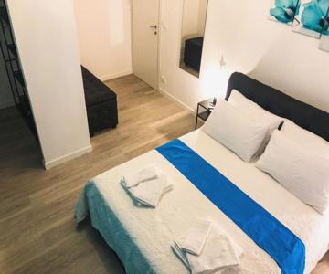 A Casa Di Brenda