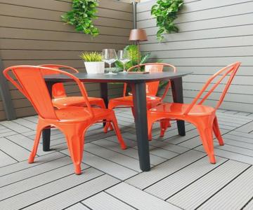Petite Maison Elegante Monolocale Con Terrazza