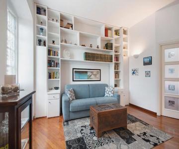 A Due Passi Dal Mare