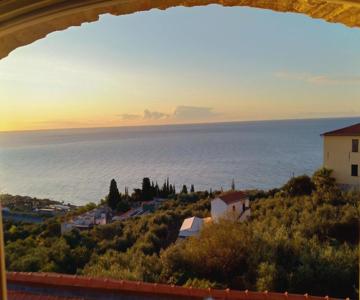 Albachiara Home - Vista Mare