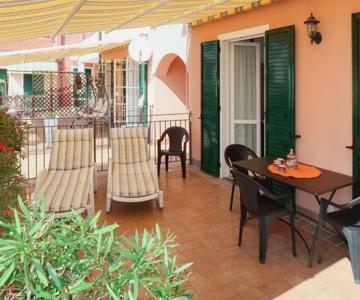 Apartment Samuele By Interhome
