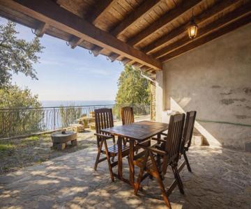 Altamarea Private Retreat