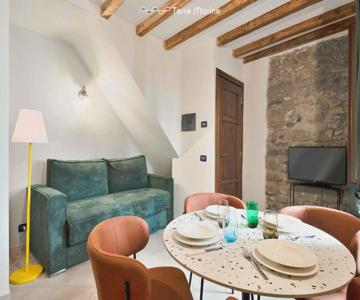 Nuance, Terre Marine