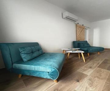 Appartamento Villa Del Borgo