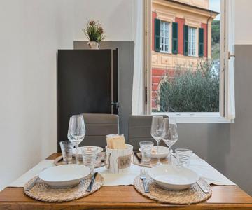 Dal Pozzo Appartamento