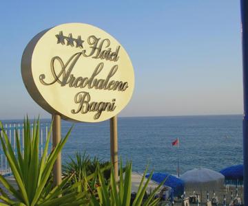 Hotel Bagni Arcobaleno