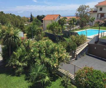 Ville Di Diana (villa Vesta)