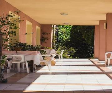 Hotel La Margherita