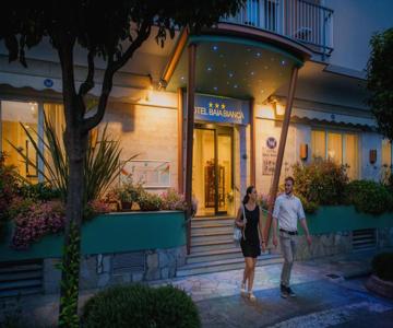 Hotel Baia Bianca