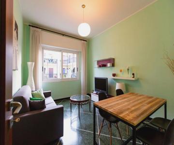 Sea Apartment - Diano Marina