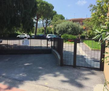 Alloggio A 200mt. Dal Mare