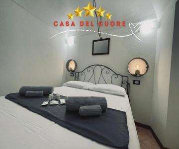 Casa Del Cuore- Wi-FI Free