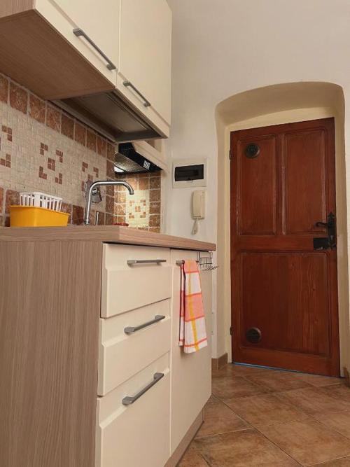 Saint Michel Apartment