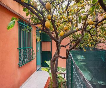 Rivierarent Bettina Holiday