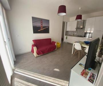 Gianluca Apartments 7a