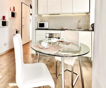 Hostdomus - Blanca Suite