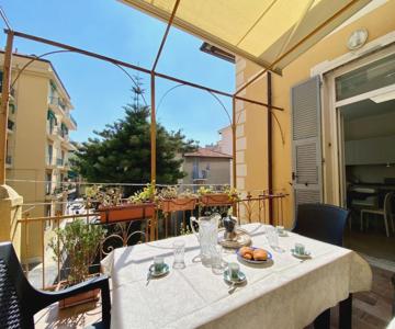 Hostdomus - Bilocale Da Patrizia