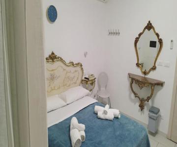 Albergo Oasi