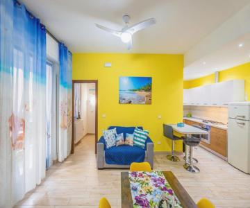 Mare Sole Mountain Bike