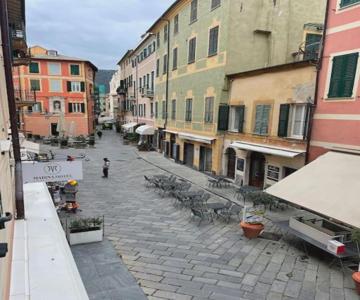 Appartamento In Centro Storico
