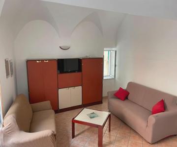 Appartamento A Due Passi Dal Mare
