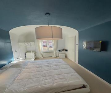 Titti guest-house