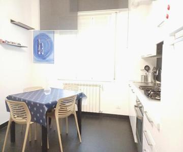 Casa Vacanze Gillo Finalpia