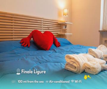 [100 metri dal mare] Relax a due passi dal centro