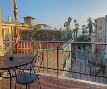 Appartamenti Dell'arco