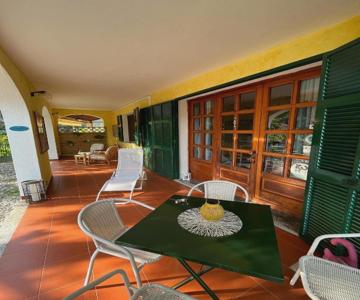 Rocca Di Corno Guest House