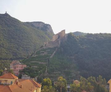 La Dimora Del Sole II