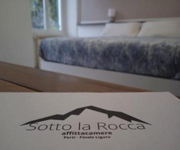 Sotto La Rocca