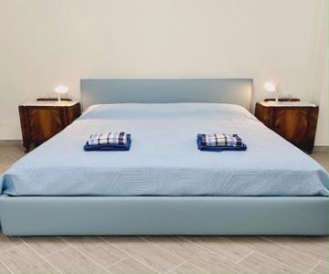 Hostdomus - Trilocale Da Dino