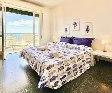 Hostdomus - Sea View Suite