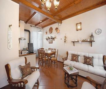 Agriturismo U' Spigu Ca' Du Stevolu