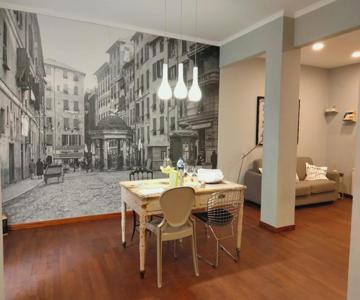 Casa Di Ravecca