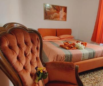 Wow Home - 175 Mq - Posteggio Privato - Davanti Porto Traghetti - Fino A 10 Posti Letto