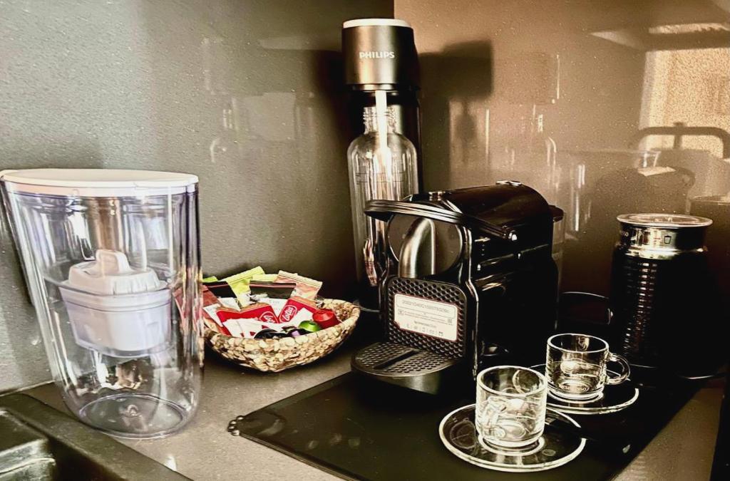 Maison D'or - Via Cecchi