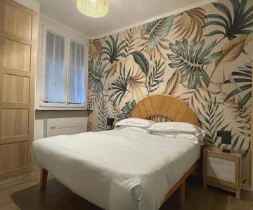 Casa Camilla, Grazioso Bilocale