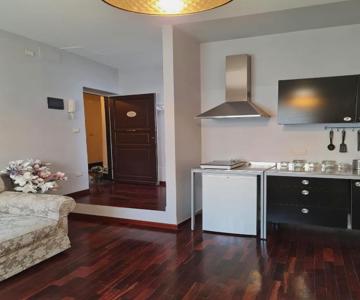 Doge Grimaldi - Davanti All'acquario - Grande Terrazza Privata - Palazzo Nobiliare Storico