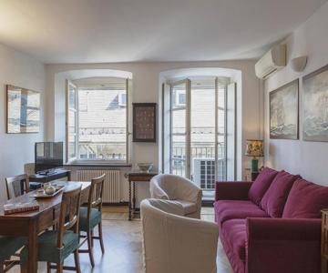 Casa Giustiniani By Wonderful Italy