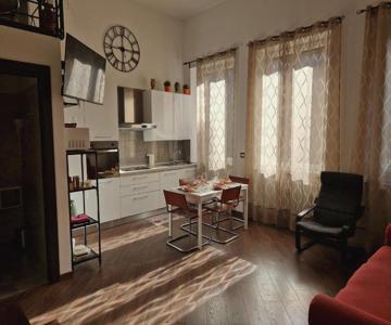 Genova Centro Da Mattia