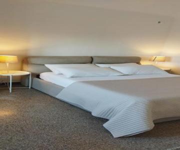 Bacinetto House - Panoramic Tower