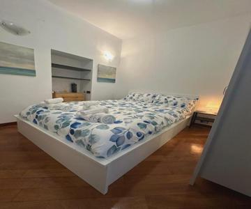 Bilocale Voltri Mare 4 Posti