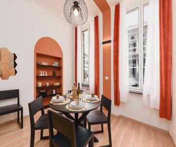 Esclusivo Ed Unico Nel Cuore Di Genova