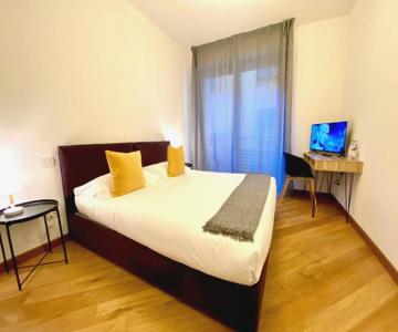 Palazzina B - Smart Rooms